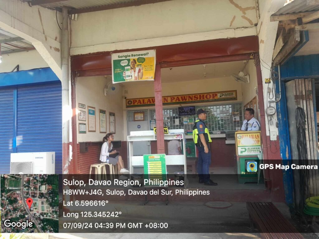 𝙈𝙊𝘽𝙄𝙇𝙀 𝘼𝙉𝘿 𝘽𝙀𝘼𝙏 𝙋𝘼𝙏𝙍𝙊𝙇𝙇𝙄𝙉𝙂